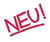 NEU!